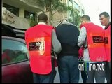 تمثيل جرائم عصابة الناظور على القناة الاولى Nador Ariffino.net
