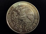 Monedas Mexicanas Coleccionables.  Mexican Coins Collectibles