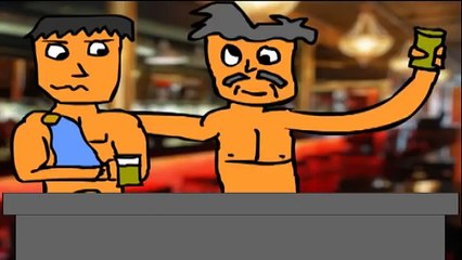 Oedipus Rex - The Short Version! (Animated)