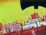 The Batman first intro