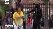 Baltimore Riots 2015_ Mom Catches and Slaps Son Rioter - FULL VIDEO