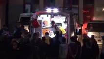 Zonguldak - Bodrum Katta Çakmak Gazı Patladı: 6 Yaralı