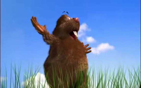 rené la taupe chante jai chope la diarrhee pochette surprise