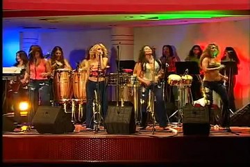 EL MUJERIEGO...ORQUESTA CANELA