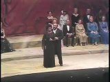 1983 MET100 GALA:Un ballo in maschera. Duet, Act II / Verdi