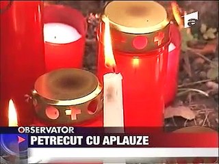 Gheorghe Dinica in memoriam