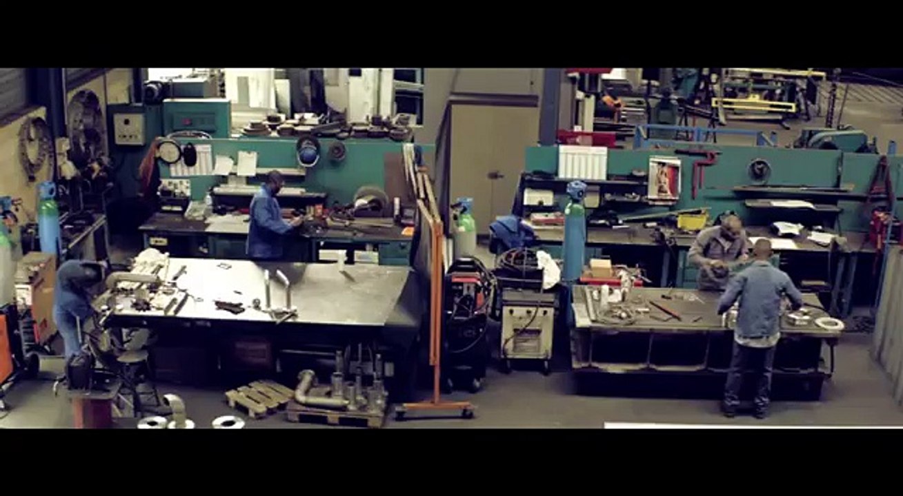 Yael Naim - Go To The River