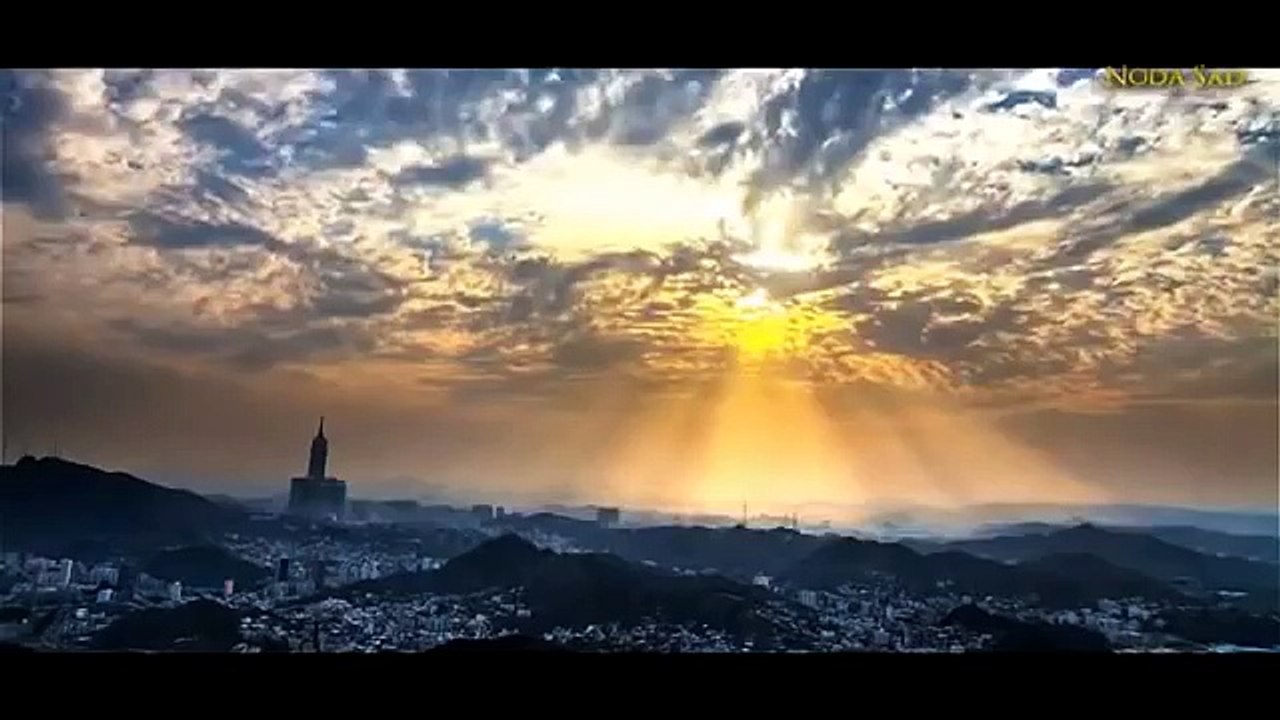 أروع موعظة ممكن تسمعها في حياتك  - الشيخ خالد الراشد