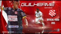 GUILHERME #OfficialVideo 2015 HD
