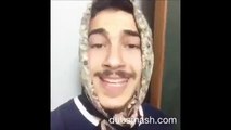 Okan Çalışkanın Dubsmash Videoları Dubsmash Derleme - Dubsmash Türkçe Dubblaj.com