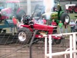 Lee county tractor pulls