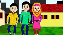 Abdullah _ Bhonpu Phuski - Islamic cartoon for children hindi urdu