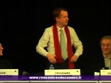 RDC10 - Cyrano tirade du nez - Christophe BARBIER