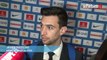 PSG - Metz. Javier Pastore : «Cette année ça a été difficile d'avoir la première place»