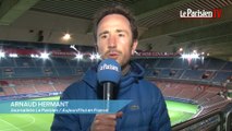PSG - Metz (3-1) :  Paris a fait un très grand pas vers le titre en Ligue 1