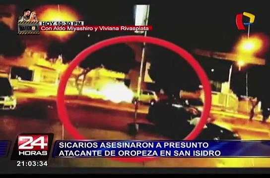 ¿Quién era el 'Chino' Saucedo? Todo sobre el asesinato del presunto atacante del porsche