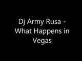 Chuckie and Gregor Salto-What Happens in Vegas (DJ Motharmy Edit)