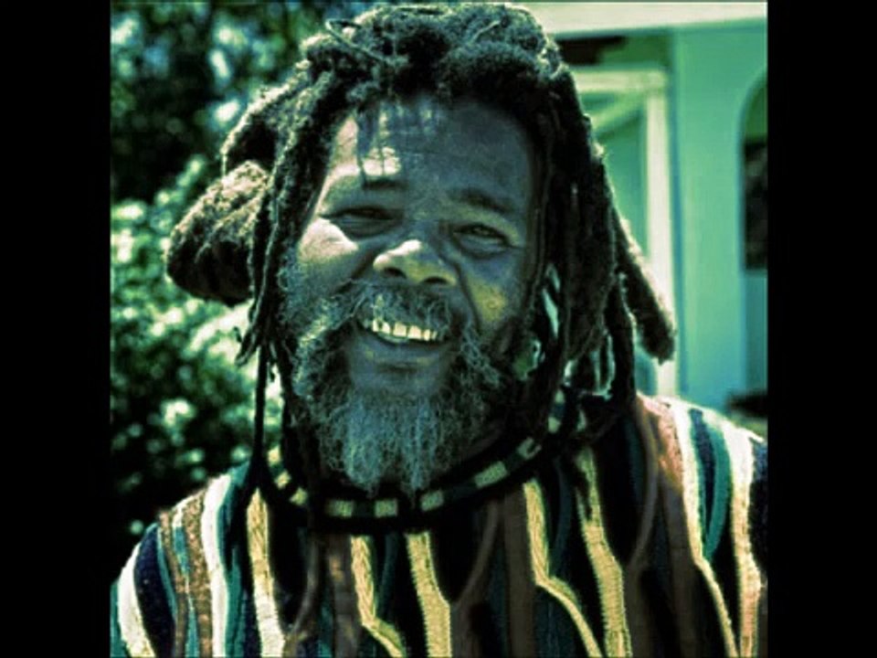 Reggae Ré Majeur + Djembé + Solo (La Louvière)