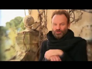 Sting *  If On A Winter's Night* 26th October 2009.