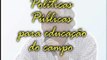 Palestra Miguel Arroyo   Políticas Públicas para Educação do Campo