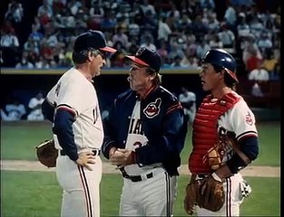 Wild Thing - Major League