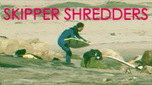 CATCH SURF SKIPPER SHREDDERS