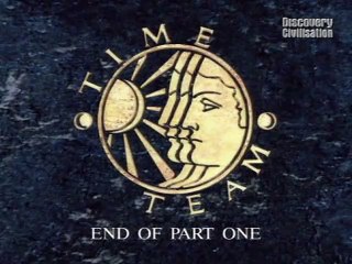 Time Team S01E04 - Llangorse Lake, Powys - The Fortress in the Lake