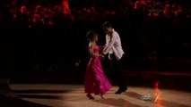 Kelly Monaco & Valentin Chmerkovskiy - Paso Doble