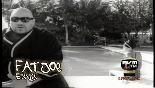 Fat Joe - Envy - Bohemia After Dark
