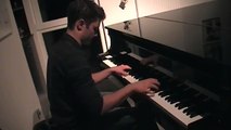 Clint Mansell - Requiem For A Dream piano