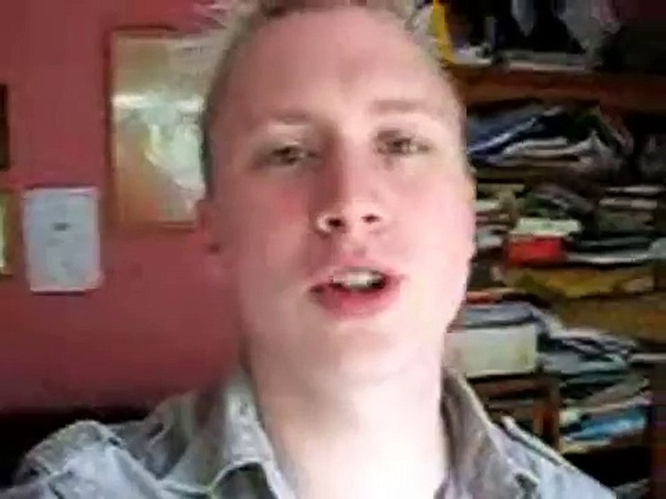 How to spot a liar #1