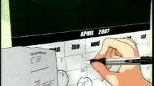 Pilot : Pen