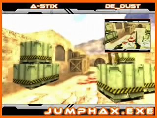 cs 1.6 bunny hop - Jumphax.exe