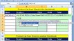 Excel Magic Trick 334: VLOOKUP & Data Validation for Invoice