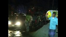 Severe storm rips through Bangladesh killing 24 and injuring at least 50