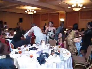 10th Annual ASA Spring Banquet
