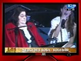 Soledad y Mercedes Sosa - Zamba para olvidar