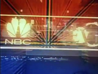 NBC Nightly News: Joshua Packwood Feature