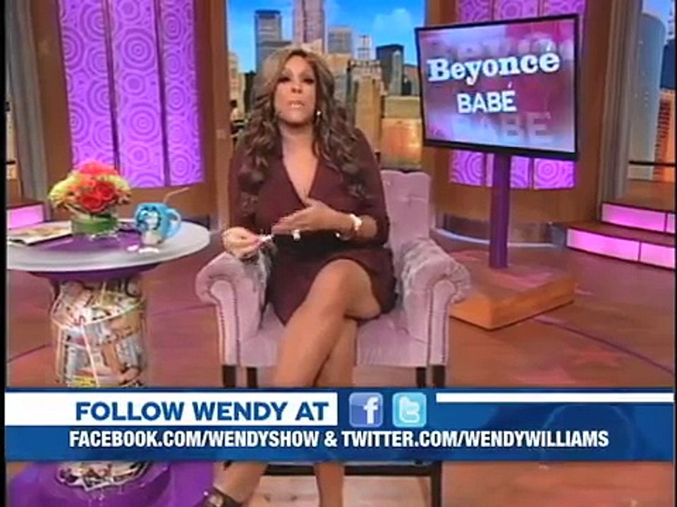 Beyonce and Jay-Z Mad at Wendy Williams?