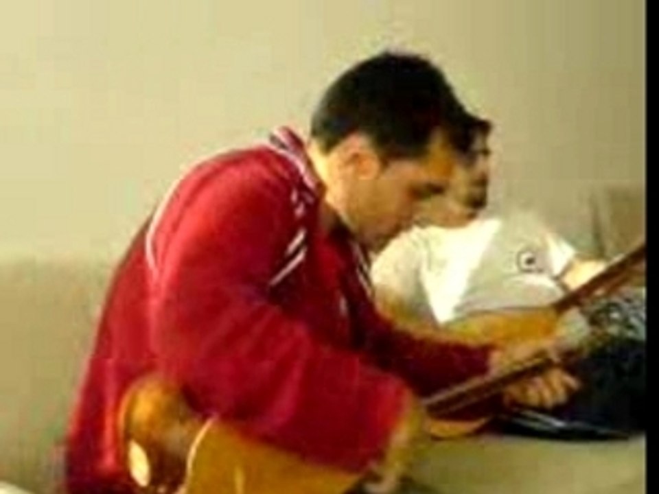 SÜPER SESLER Umut & Serkan