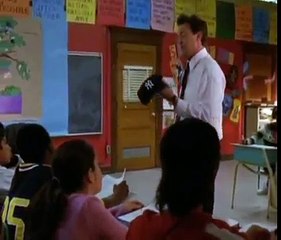 The Ron Clark Story - President rap