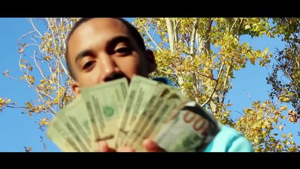 Mike Sherm - Polo On My Back Ft. G-Bo Lean (Music Video)