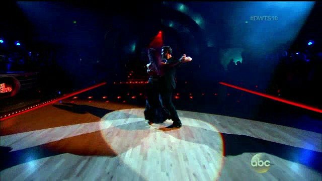 Meryl Davis & Maksim Chmerkovskiy - Tango & Paso Doble