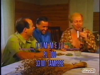 kummeli pilalle menneet otokset osa1