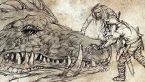Game of Thrones History & Lore Valyria and the Dragons (HBO)
