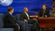 Simon Pegg Shows Off His 12 Stages Of Drunkenness