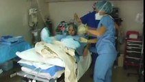 Cosmetic Surgery Documentary - Ethnic Nose Job - Plastic Surgeon Beverly Hills