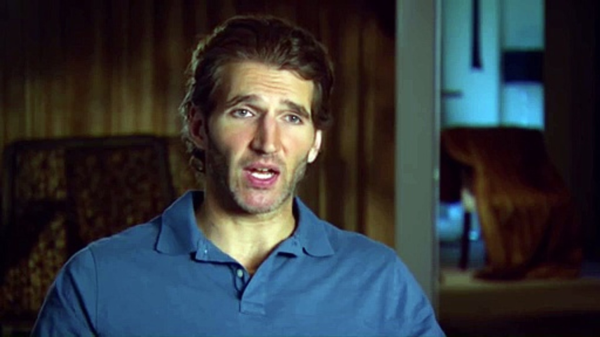 Game of Thrones Season 1 Episode #6 - Seeking a Prophecy (HBO)