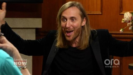 David Guetta On Tiesto, Martin Garrix Boat Crash (VIDEO)