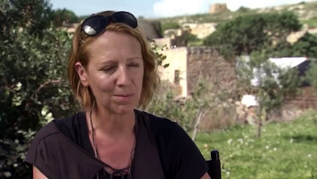 Game of Thrones Season 1 Episode #7 - Many Shades of Black (HBO)